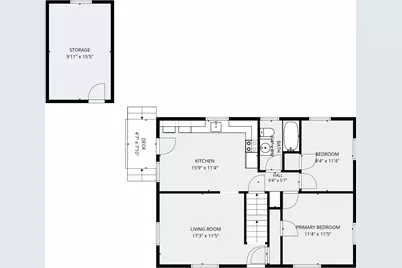 50 Hennessey Avenue, Brunswick, ME 04011 - Photo 43