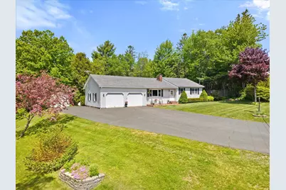 258 Moore Road, Ellsworth, ME 04605 - Photo 1