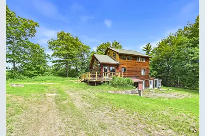 69 Coolidge Road, Wayne, ME 04284 - Photo 5