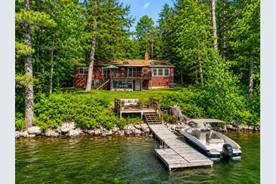 65 Lakeshore Drive, Belgrade, ME 04918 - Photo 1