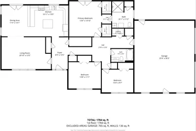 253 Tripp Lake Road, Poland, ME 04274 - Photo 45