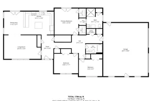 253 Tripp Lake Rd, Poland, ME 04274 - Photo 45