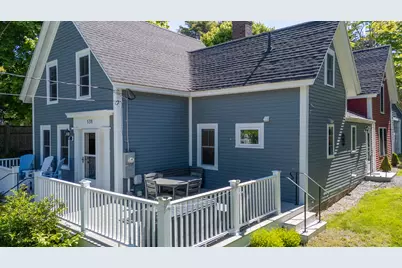 538 Ocean Point Road, Boothbay, ME 04544 - Photo 3