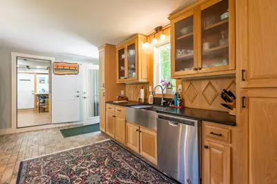 538 Ocean Point Road, Boothbay, ME 04544 - Photo 7