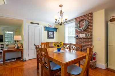 538 Ocean Point Road, Boothbay, ME 04544 - Photo 13