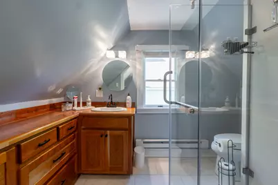 538 Ocean Point Road, Boothbay, ME 04544 - Photo 29