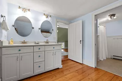 285 E Pond Road, Jefferson, ME 04348 - Photo 31