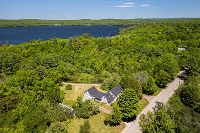 285 E Pond Road, Jefferson, ME 04348 - Photo 41