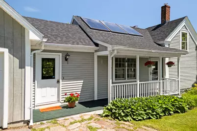 285 E Pond Road, Jefferson, ME 04348 - Photo 3