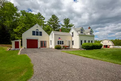 273 Pleasant Point Road, Cushing, ME 04563 - Photo 21