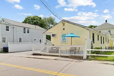 21 Milliken Street, Old Orchard Beach, ME 04064 - Photo 7
