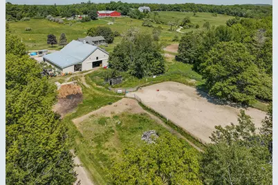 1567 Augusta Road, Bowdoin, ME 04287 - Photo 9