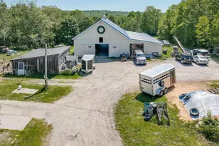 1567 Augusta Rd, Bowdoin, ME 04287 - Photo 61