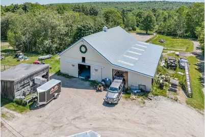 1567 Augusta Road, Bowdoin, ME 04287 - Photo 23