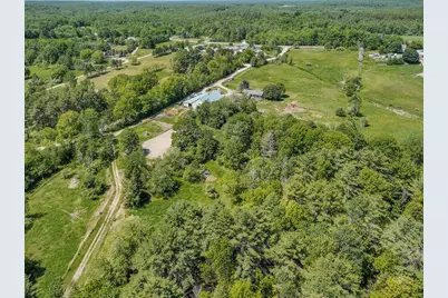 1567 Augusta Road, Bowdoin, ME 04287 - Photo 5