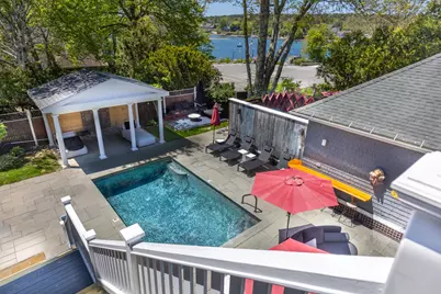 118 Clark Point Road, Southwest Harbor, ME 04679 - Photo 7