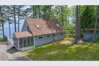 116 Salmon Point Road, Sebago, ME 04029 - Photo 5