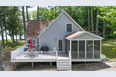 116 Salmon Point Road, Sebago, ME 04029 - Photo 3