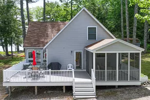116 Salmon Point Rd, Sebago, ME 04029 - Photo 3