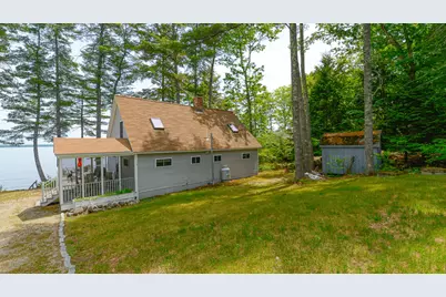 116 Salmon Point Road, Sebago, ME 04029 - Photo 33
