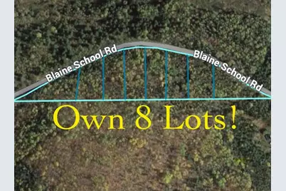 8_Lots Blaine School Road, Fort Kent, ME 04743 - Photo 1