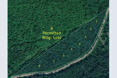 8_Lots Blaine School Road, Fort Kent, ME 04743 - Photo 1