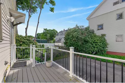 115 Woodford Street, Portland, ME 04103 - Photo 5