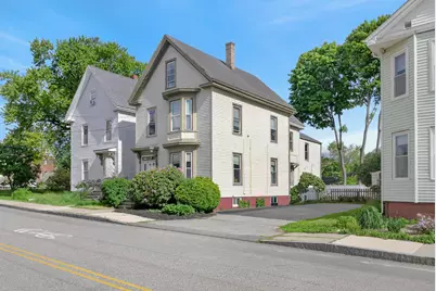 115 Woodford Street, Portland, ME 04103 - Photo 1