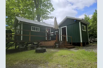 284 Frank Savage Road, Bingham, ME 04920 - Photo 1