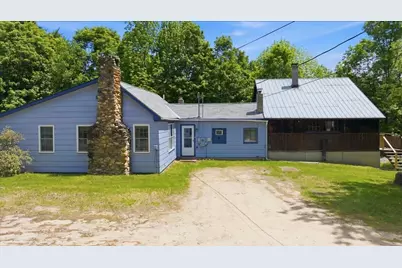 89 Bryant Road, Buckfield, ME 04220 - Photo 1