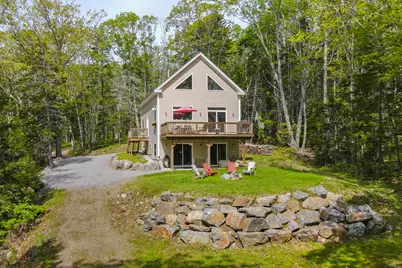 812 Pleasant Point Road, Cushing, ME 04563 - Photo 27