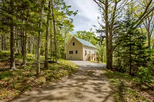 812 Pleasant Point Rd, Cushing, ME 04563 - Photo 49