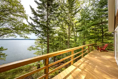 812 Pleasant Point Road, Cushing, ME 04563 - Photo 5