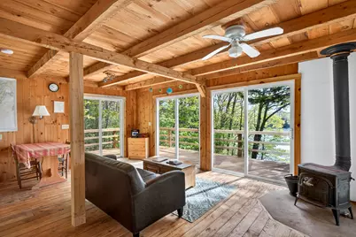 812 Pleasant Point Road, Cushing, ME 04563 - Photo 11