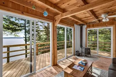 812 Pleasant Point Road, Cushing, ME 04563 - Photo 9