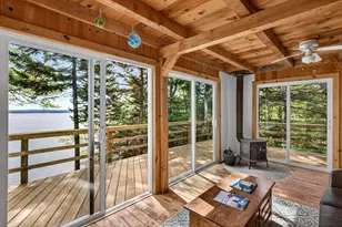 812 Pleasant Point Rd, Cushing, ME 04563 - Photo 9