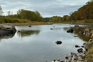 M10 L12 Yeaton Island, Mercer, ME 04957 - Photo 1