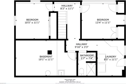 49 Cozy Cove Road, Livermore, ME 04253 - Photo 31