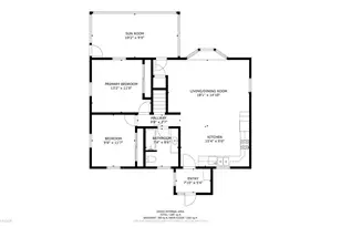 49 Cozy Cove Rd, Livermore, ME 04253 - Photo 9