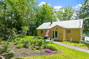 49 Cozy Cove Rd, Livermore, ME 04253 - Photo 3