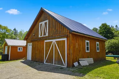 650 Osgood Road, Carroll Plt, ME 04487 - Photo 5