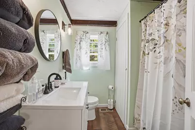 650 Osgood Road, Carroll Plt, ME 04487 - Photo 11