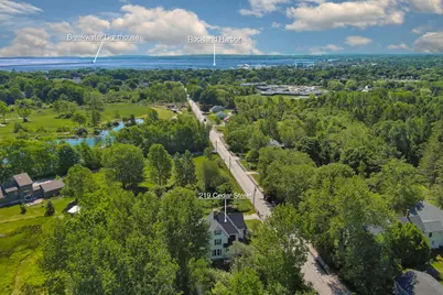 219 Cedar Street, Rockland, ME 04841 - Photo 3