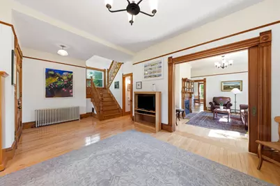 219 Cedar Street, Rockland, ME 04841 - Photo 17