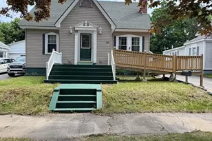 29 Somerset St, Millinocket, ME 04462 - Photo 1
