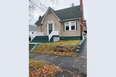 29 Somerset Street, Millinocket, ME 04462 - Photo 5