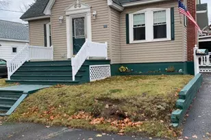 29 Somerset St, Millinocket, ME 04462 - Photo 5