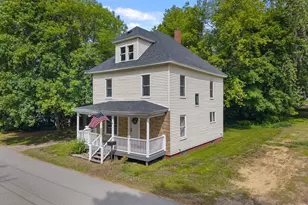 14 Green St, Livermore Falls, ME 04254 - Photo 1