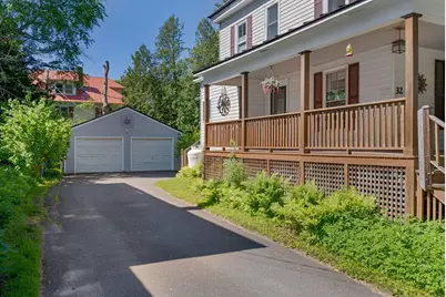 32 Morrill Avenue, Waterville, ME 04901 - Photo 3