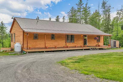 476 North Road, Medford, ME 04463 - Photo 1